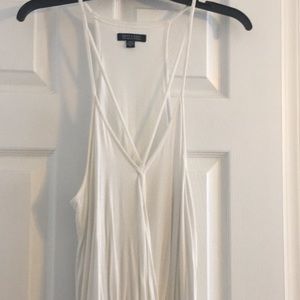 American Eagle Outfitters Soft and Sexy Tank Top